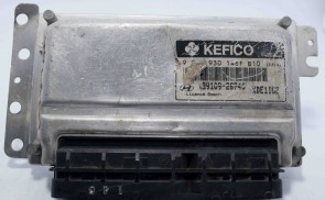 Hyundai 1.6 Engine Controller / Control Unit 39109-26740
