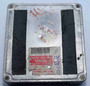 Toyota MR2 MK2 REV2 Engine Control Unit 89661-17290 3S-G A241E A/T