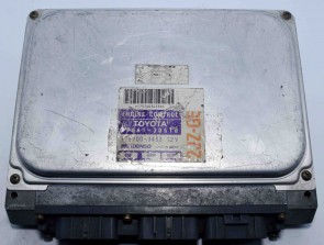 Toyota Engine Control Unit 89661-30510 2JZ-GE
