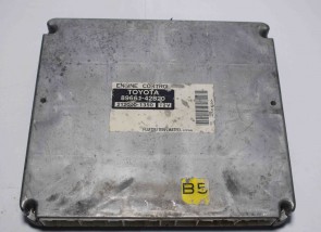 Toyota Engine Control Unit 89661-42B20 - RAV4 Module (2003-2005) A/T ECU ECM JDM Used