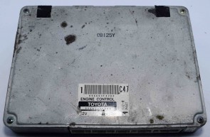 Toyota Engine Control Unit 89661-3F460 1JZ-6 P4AT