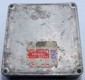 Toyota Engine Control Unit 89661-32690 3S-G A140E