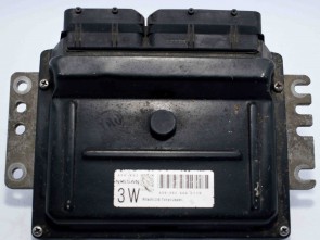 Nissan Engine Control Unit A56-V62 A6Q 6116 - Brain Box