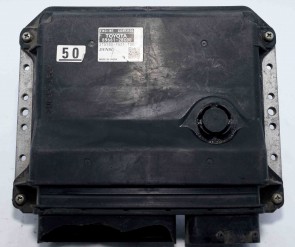 Toyota Estima (2005) GSR55 Engine Control Unit 89661-28C00 275100-4821