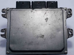 Nissan Serena (2013) DAA-HFC26 Engine Control Unit NEC002-029