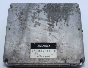 Toyota Engine Control Module 9717530-531-0 - Denso 3SFSE