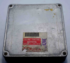 Toyota Celica 3S-G A241E Engine Control Unit 89661-20702
