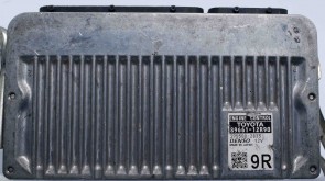 Toyota Corolla Engine Control Unit 89661-12R90 275500-2833 12v