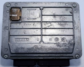 VW Volkswagen (2002) Golf Bora Petrol Engine Control Unit 06A 906 033 AE