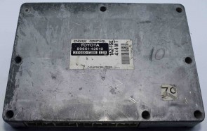 Toyota RAV4 (2000-2005) Engine Control Unit 89661-42610 ACA20/21 1AZ-FSE 4x4 M/T