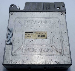 Meritor Wabco ABS/ASR 24V ECU C2-4S/4M 446 004 044 0