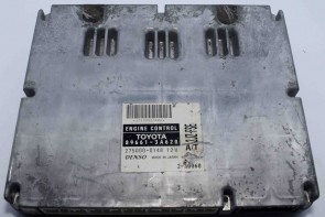 Toyota Crown JZS175 Engine Control Unit 89661-3A620 2JZ-FSE A/T