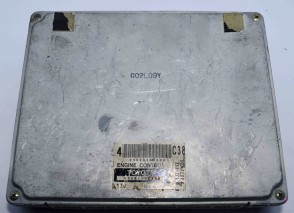 Toyota Crown JZS171 Engine Control Unit 89661-3F240 1JZ-FSE 4AT2WDS