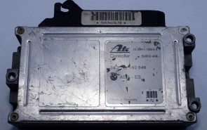 A145 BMW 3ER E36 ABS ES Steuergerät Module Control Module 5WK8408 1162646