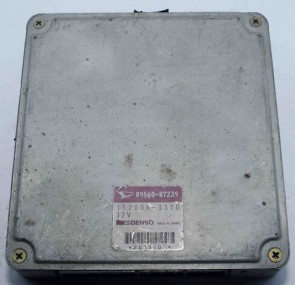 Daihatsu Mira L502S Engine Control Unit 89560-87239