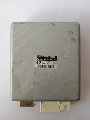Toyota Estima (2007) DBA-ACR50W Power Steering Computer 89650-28020 991-29601