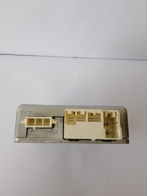 Toyota Blade 2007 Power Steering Computer DBA-AZE154H - 89650-12300 - 991-34400
