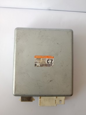 Toyota Sai AZK10 Power Steering Computer 89650-75050 JL501-006080