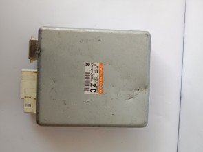 Noah DBA-ZRR70W PS Computer 3ZR-FAE 070 89650-28060 JL501-000091