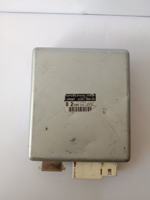 Toyota Estima ACR50 ACR55 Power Steering Computer 89650-28020 JL501-000142