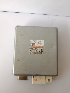 Toyota Auris E15 (2006-2012) Power Steering Control Unit 89650-12360