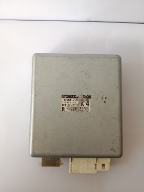 Toyota Prius Plus (2014) Power Steering Computer 89650-47371 JL501-003882