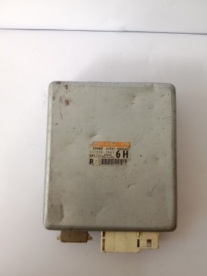 Toyota Corolla (2009) Power Steering Computer 89650-12770 JL501-000541