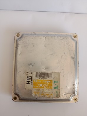 Toyota Hilux Surf (1991-1994) LN130 Diesel 2LTE A/T Engine Control Unit 89661-35700 Engine Control Module 