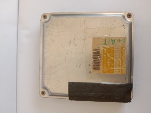 Toyota Land Cruiser Prado LJ71 2LTE Engine Control Unit 89661-60130
