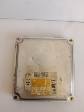 Toyota Hilux Surf 130 2L-TE M/T Engine Control Unit 89661-35691 Engine Control Module