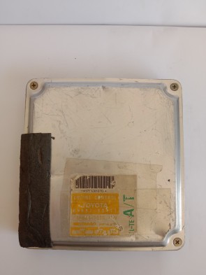 Toyota Prado Land Cruiser Q-LJ78G Engine Control Unit 045 89661-60111 ECU ECM JDM