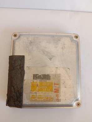 Toyota Land Cruiser Prado LJ78 2LTE Denso Engine Control Unit 89661-60141 ECU ECM