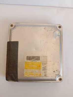 Toyota Land Cruiser Prado LJ78 M/T Engine Control Unit 89661-60140 ECU ECM