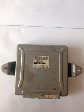 Toyota Prius (2003-2009) 1.5L NHW20 HV Engine Control Unit 89981-47330 ECU ECM JDM