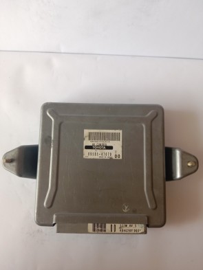 Toyota Prius NHW20 HV Engine Control Unit 89981-47070 ECU ECM